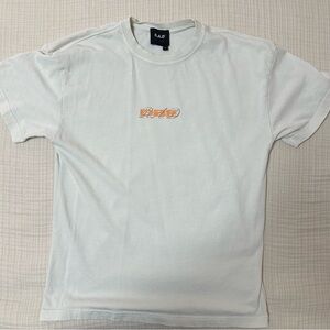 R.A.D DBE Heavyweight Tee